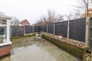 Garden- click for photo gallery